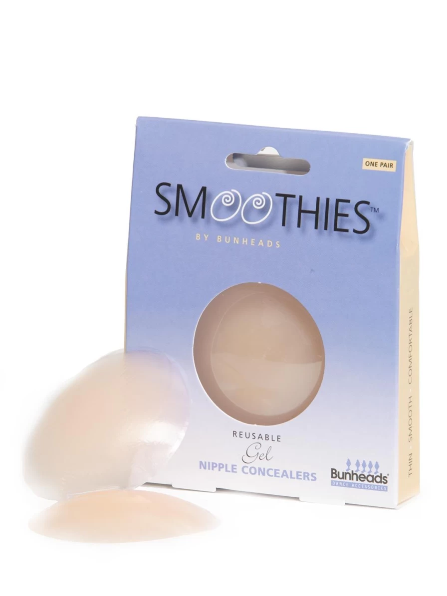 Capezio Nude Smoothies Dance Shoes for Comfort & Performance
