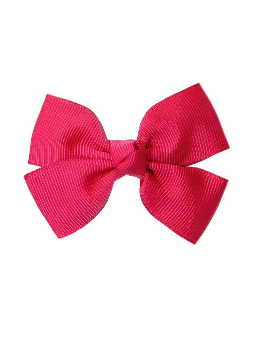 Capezio Mimy Classic Grosgrain Ribbon Dance Bow for Ballet Shoes