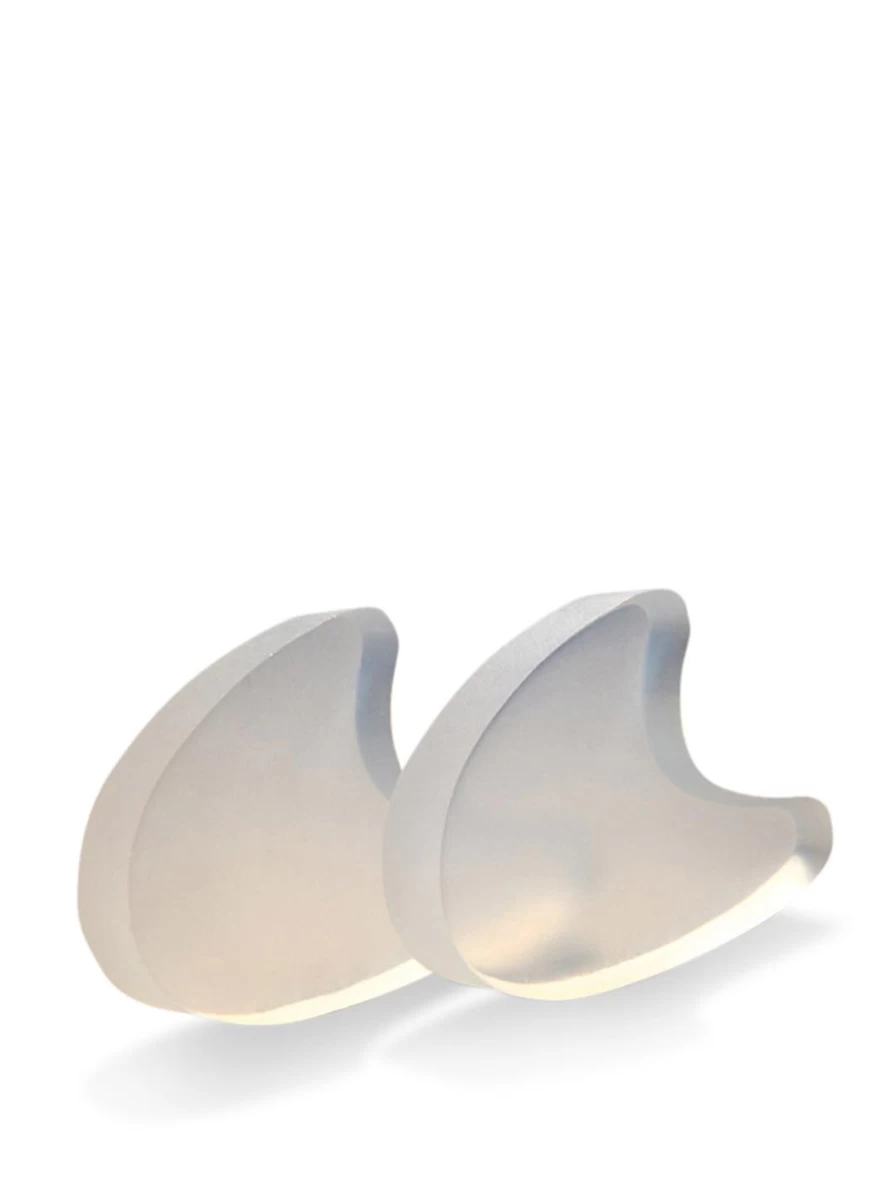 Capezio Demi Spacer Clear Dance Shoe Accessories for Comfort and Fit