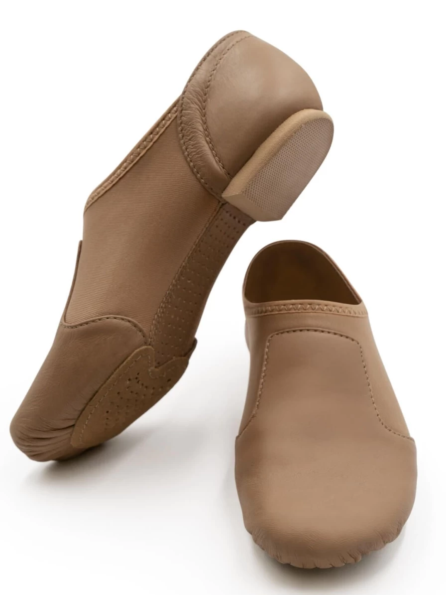 Capezio Jazz Dance Gloves and Shoes for Performers - Professional Quality Jazz Footwear and Handwear