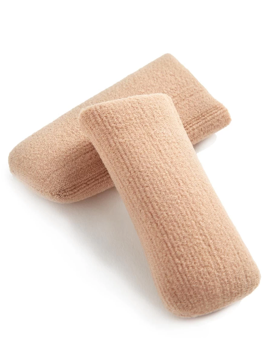 Capezio Natural Big Toe Cover for Dance and Performance